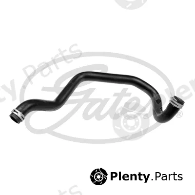 Gates 05-3931 — Radiator Hose