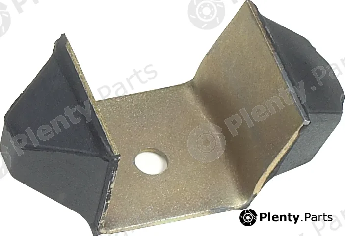 Gates ETM1874 — Holder, engine mounting system