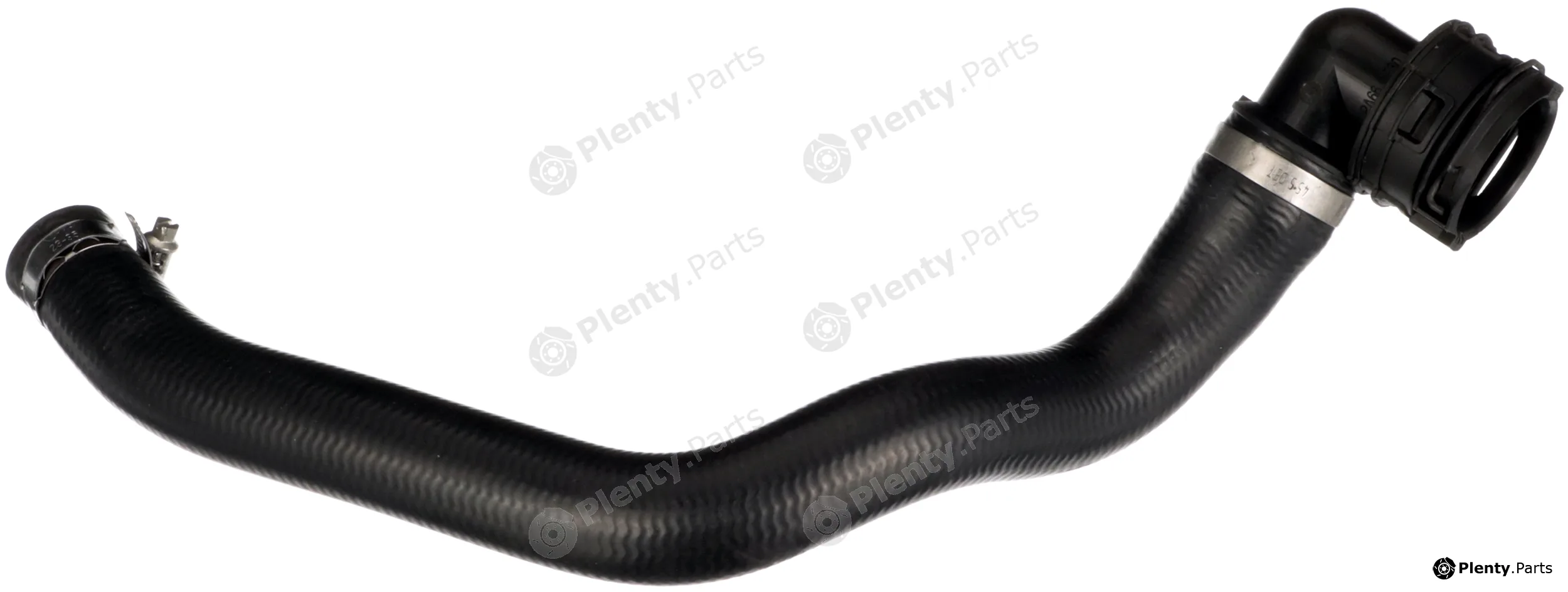 Gates 05-5255 — Radiator Hose