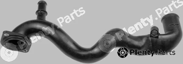 Gates 02-2923 — Coolant Pipe