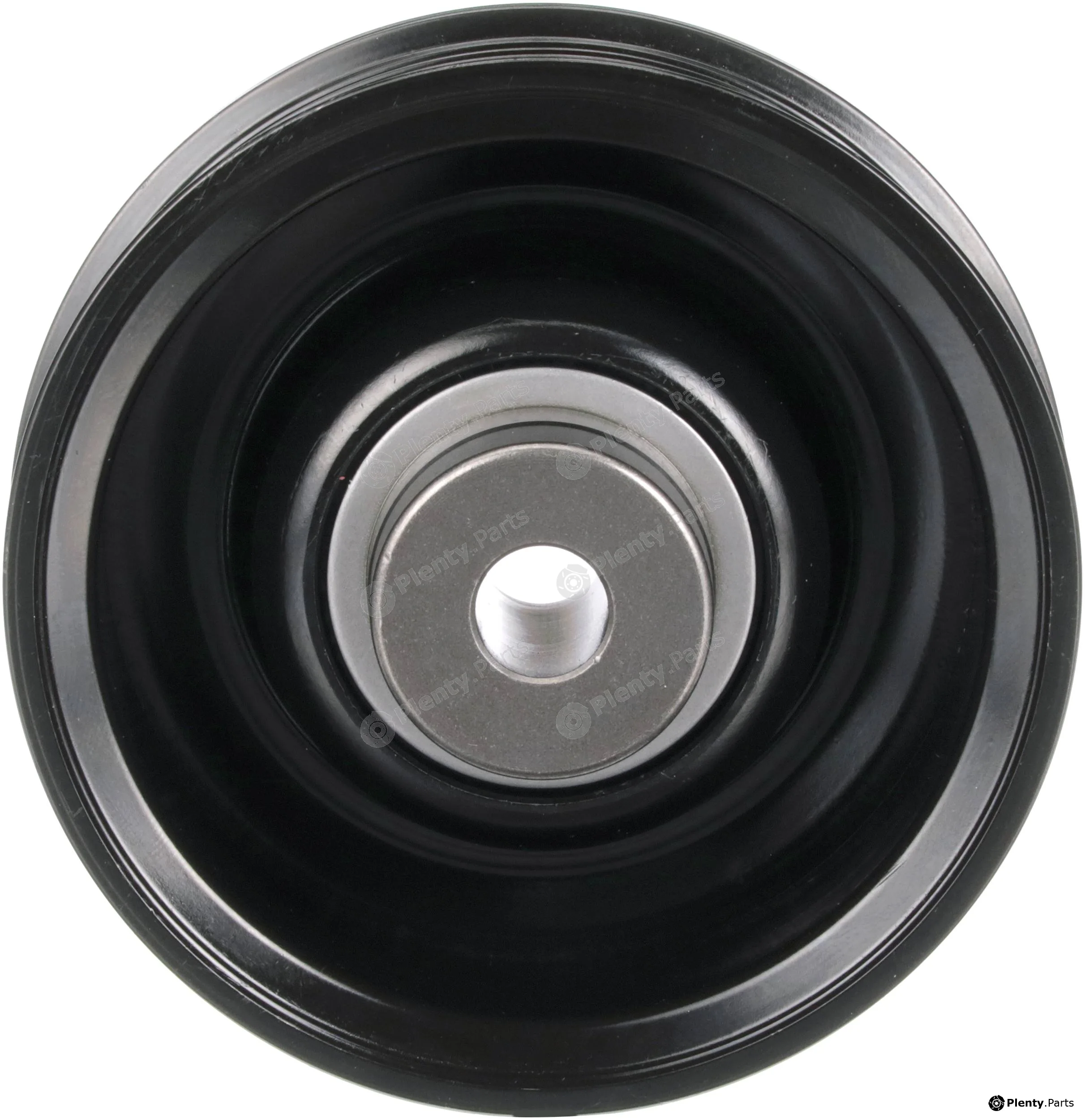 Gates T36448 — Deflection/Guide Pulley, V-ribbed belt DriveAlign®