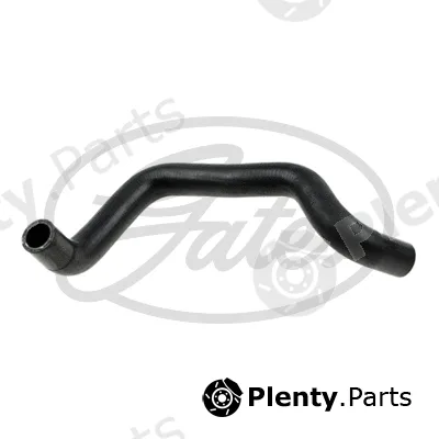 Gates 02-2566 — Heater Hose