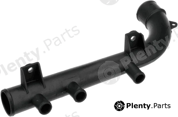 Gates 02-2804 — Coolant Pipe