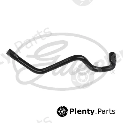 Gates 02-2076 — Heater Hose