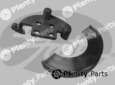 Gates SFT002 — Mounting Tools, V-ribbed belt
