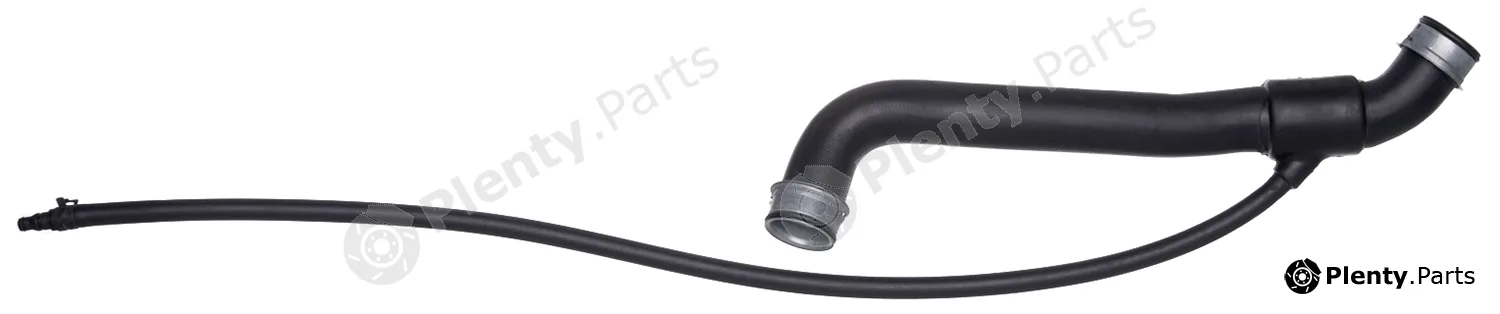 Gates 05-2848 — Radiator Hose