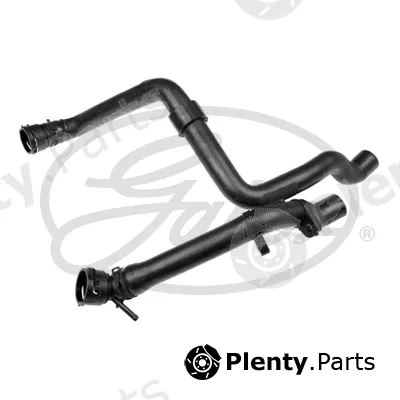 Gates 05-4086 — Radiator Hose
