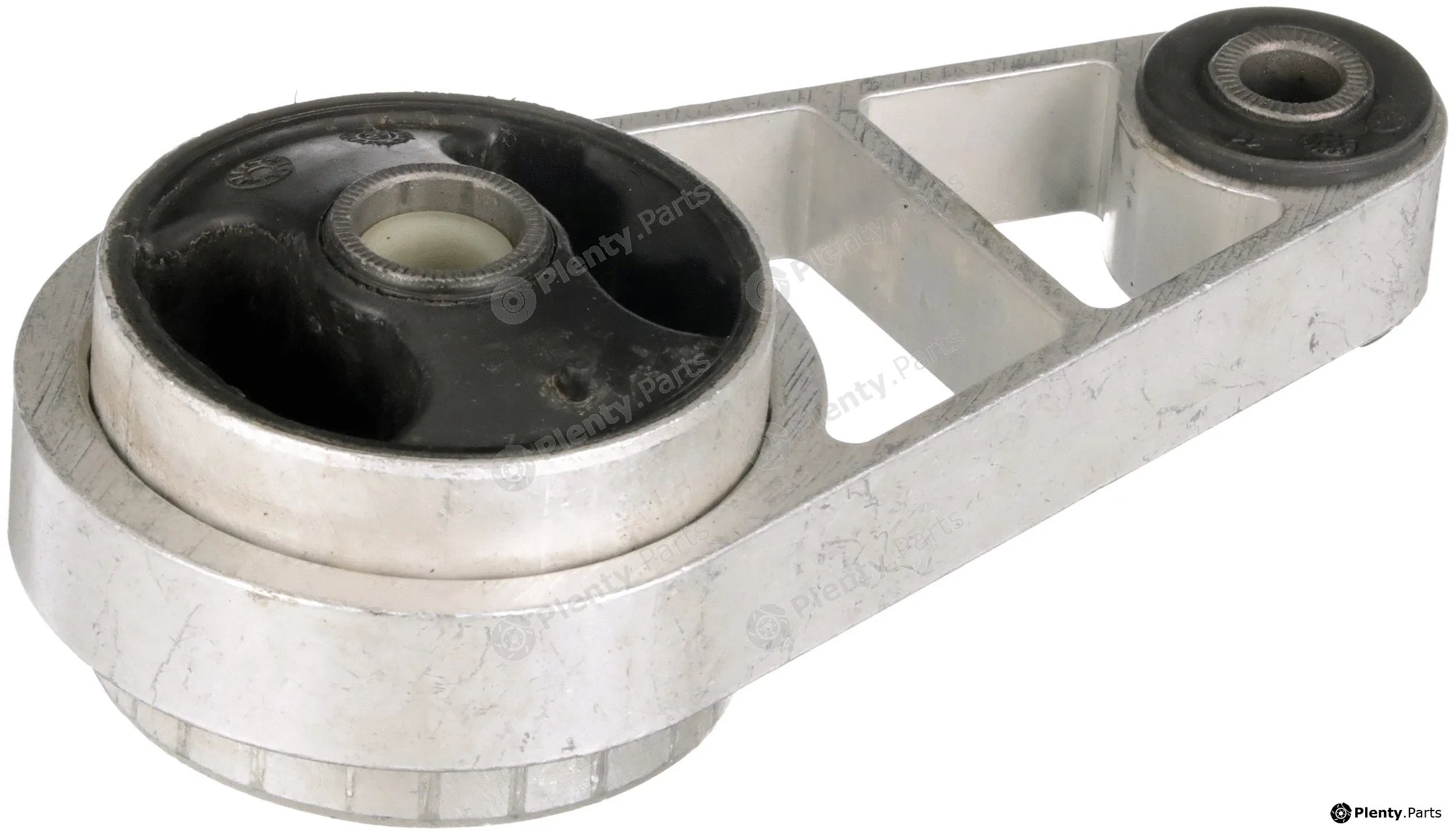 Gates ETM1573 — Mounting, engine