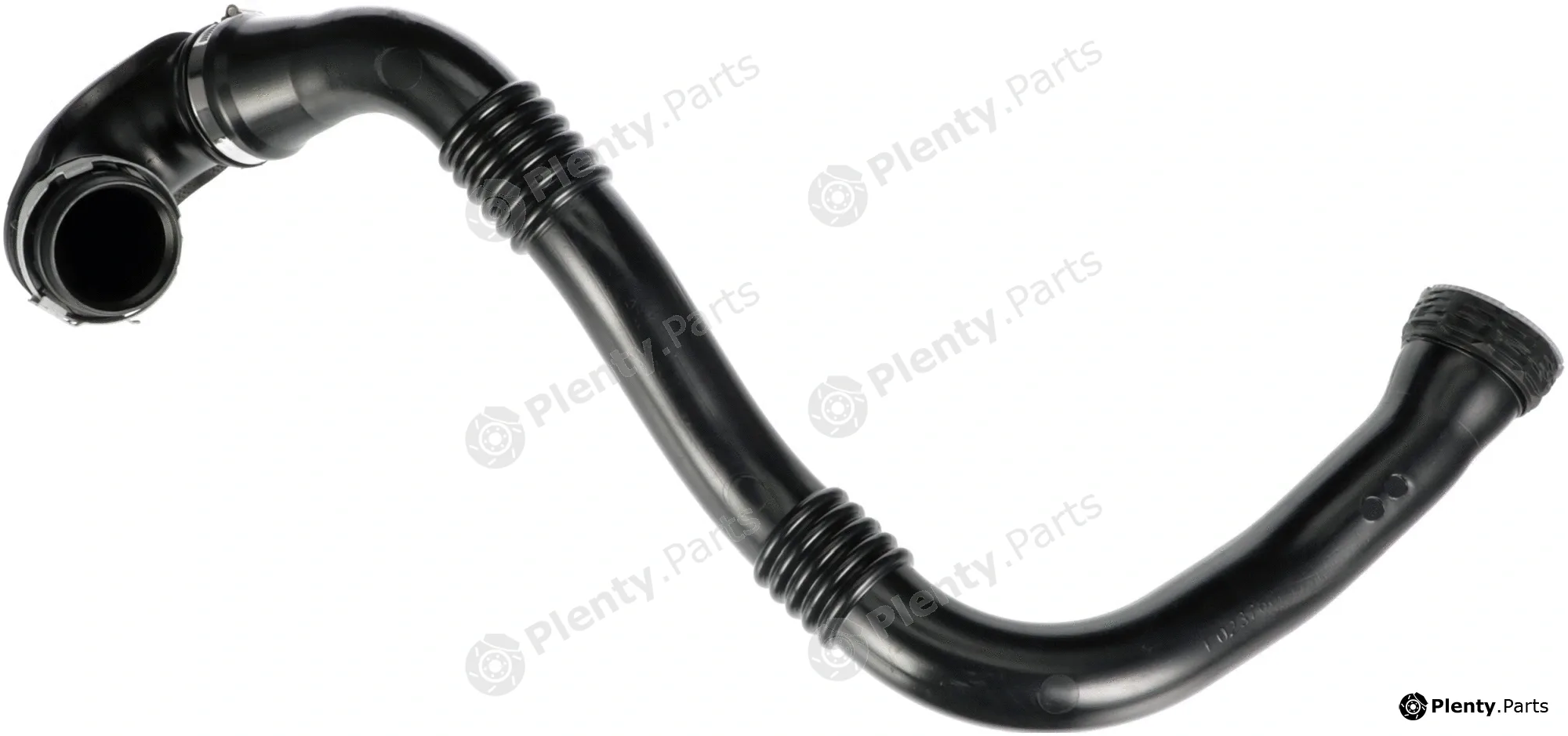 Gates 09-1475 — Charge Air Hose