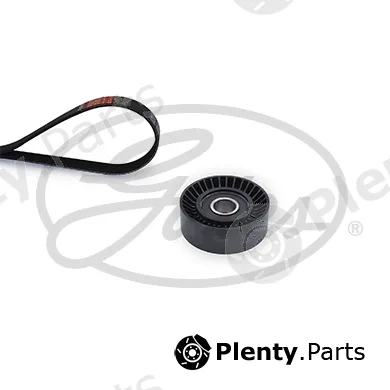 Gates K016PK883 — V-Ribbed Belt Set Micro-V® Kit