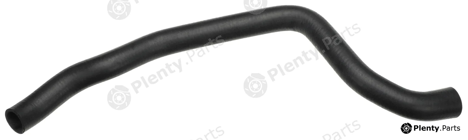Gates 05-3413 — Radiator Hose