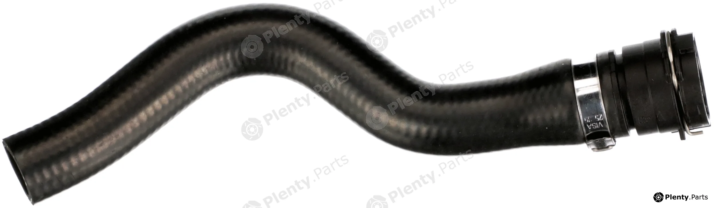 Gates 02-3166 — Heater Hose