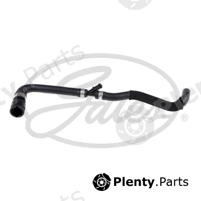 Gates 02-2464 — Heater Hose