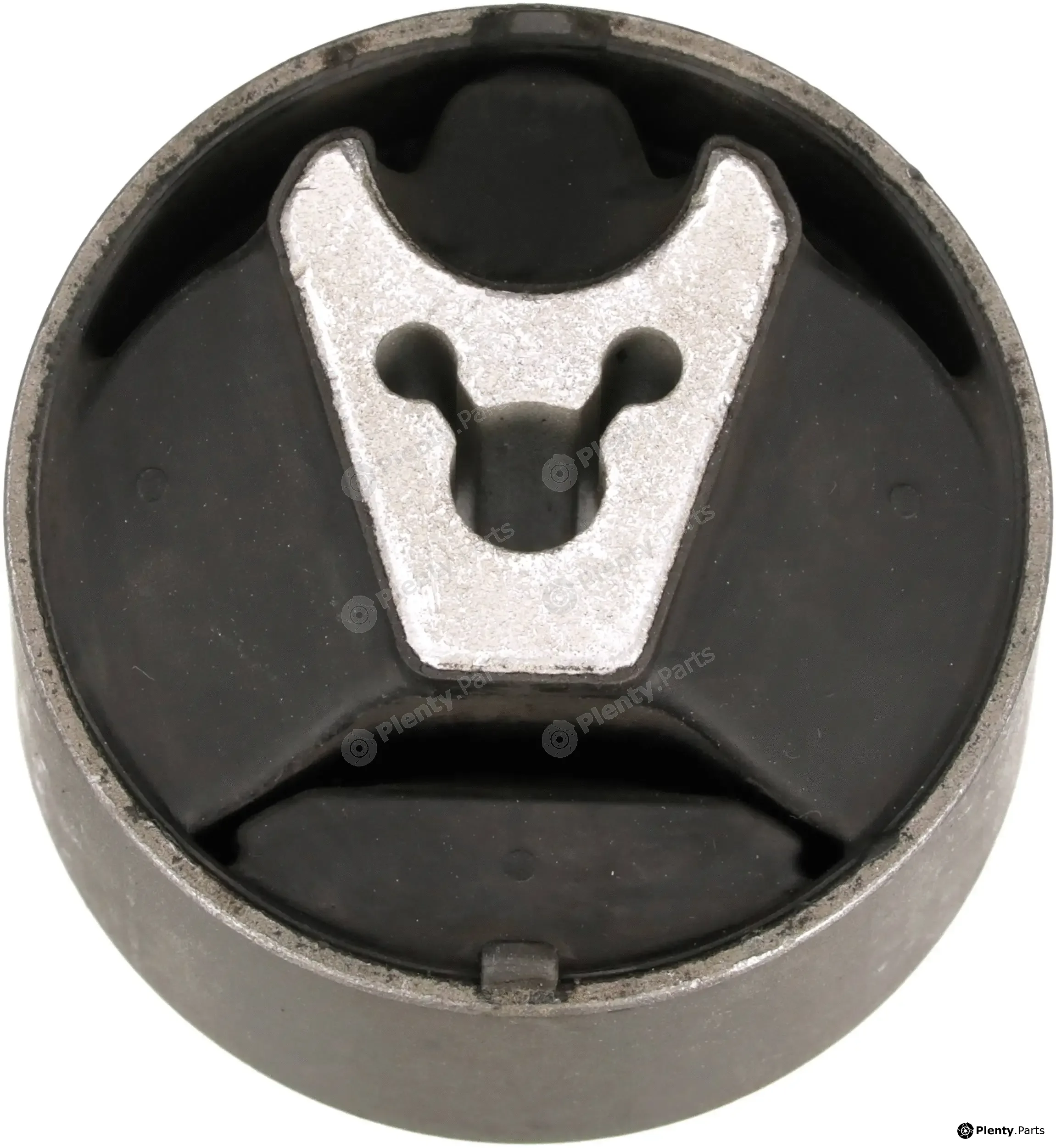Buffer, engine mount
