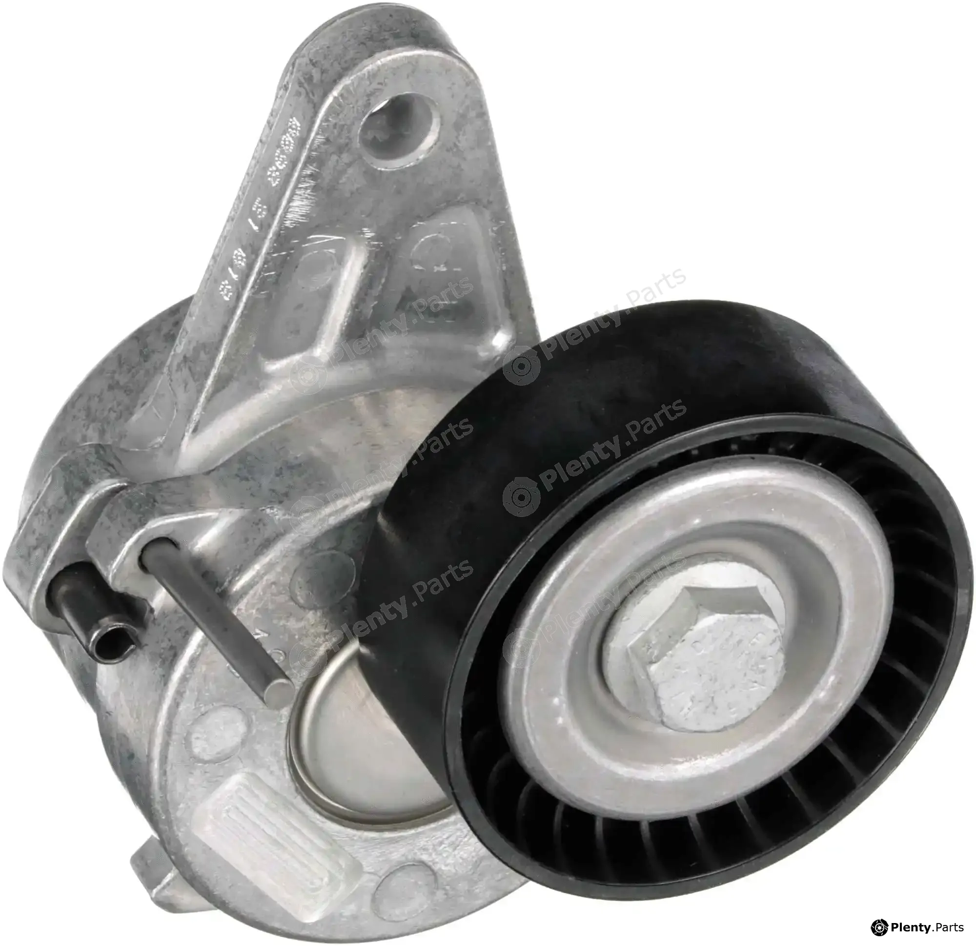 Gates T39292 — Belt Tensioner, V-ribbed belt DriveAlign®