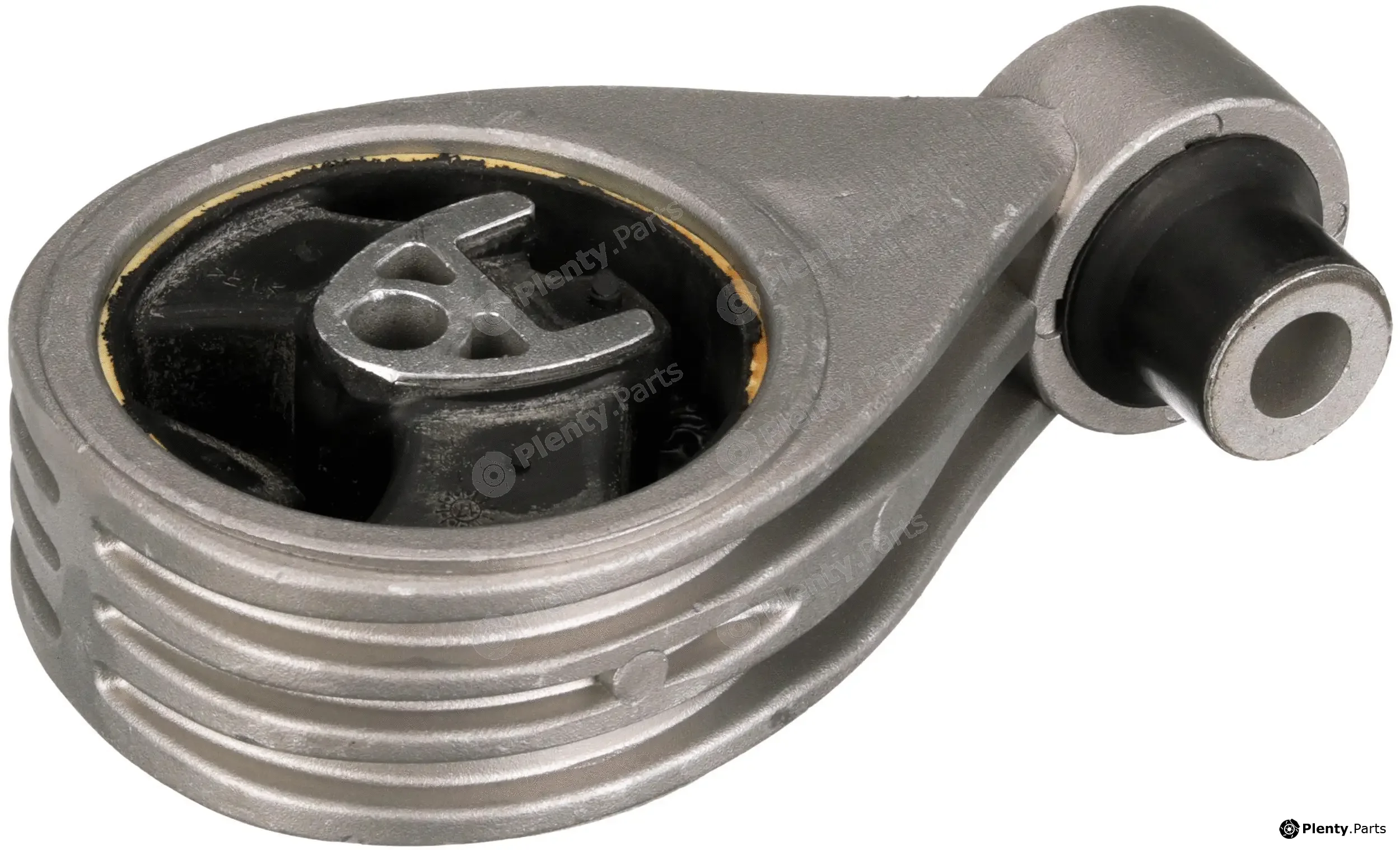 Gates ETM1535 — Mounting, engine