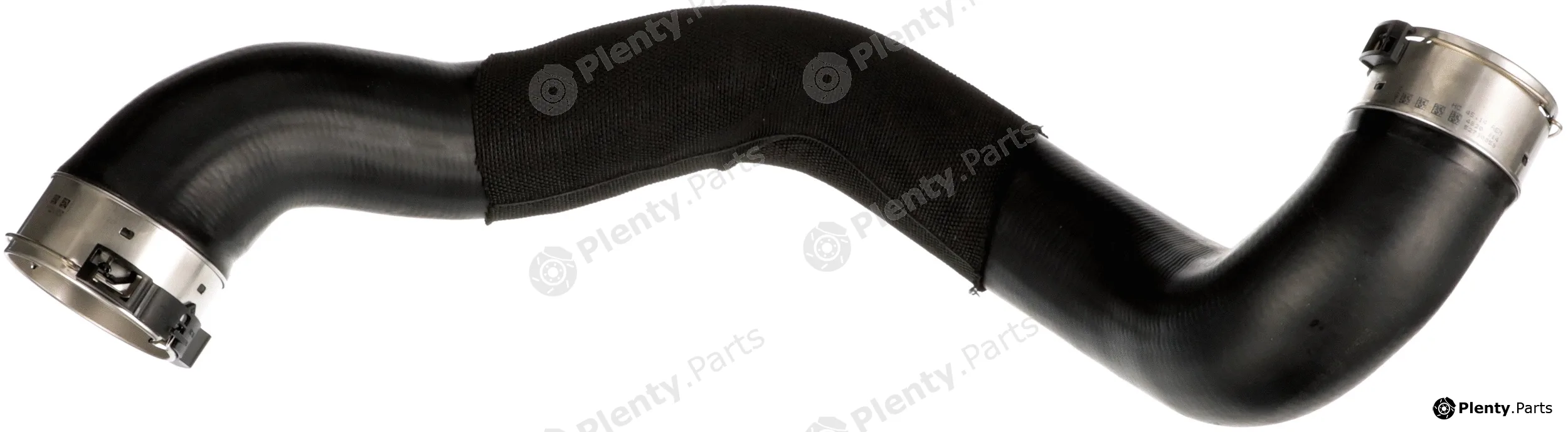 Gates 09-1542 — Charge Air Hose
