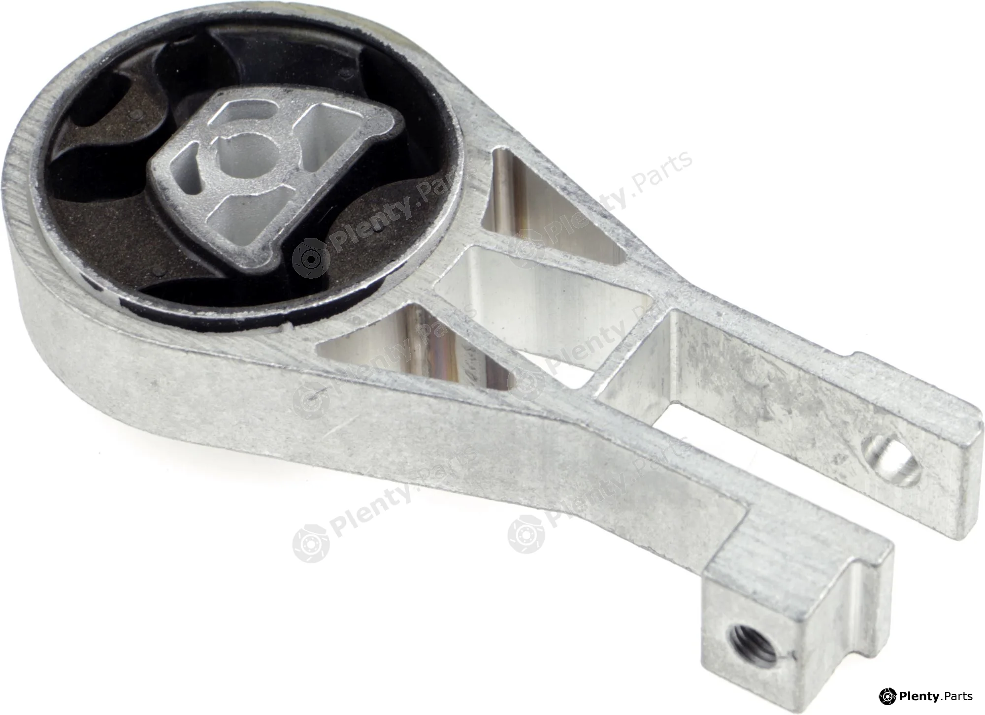 Gates ETM1000 — Mounting, engine