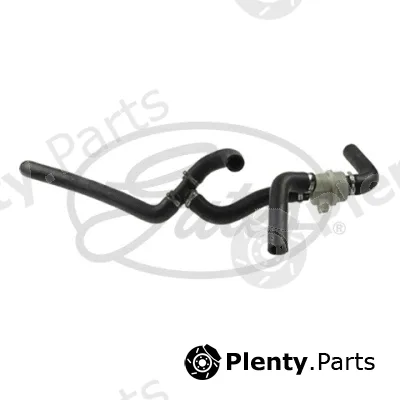 Gates 05-2804 — Radiator Hose