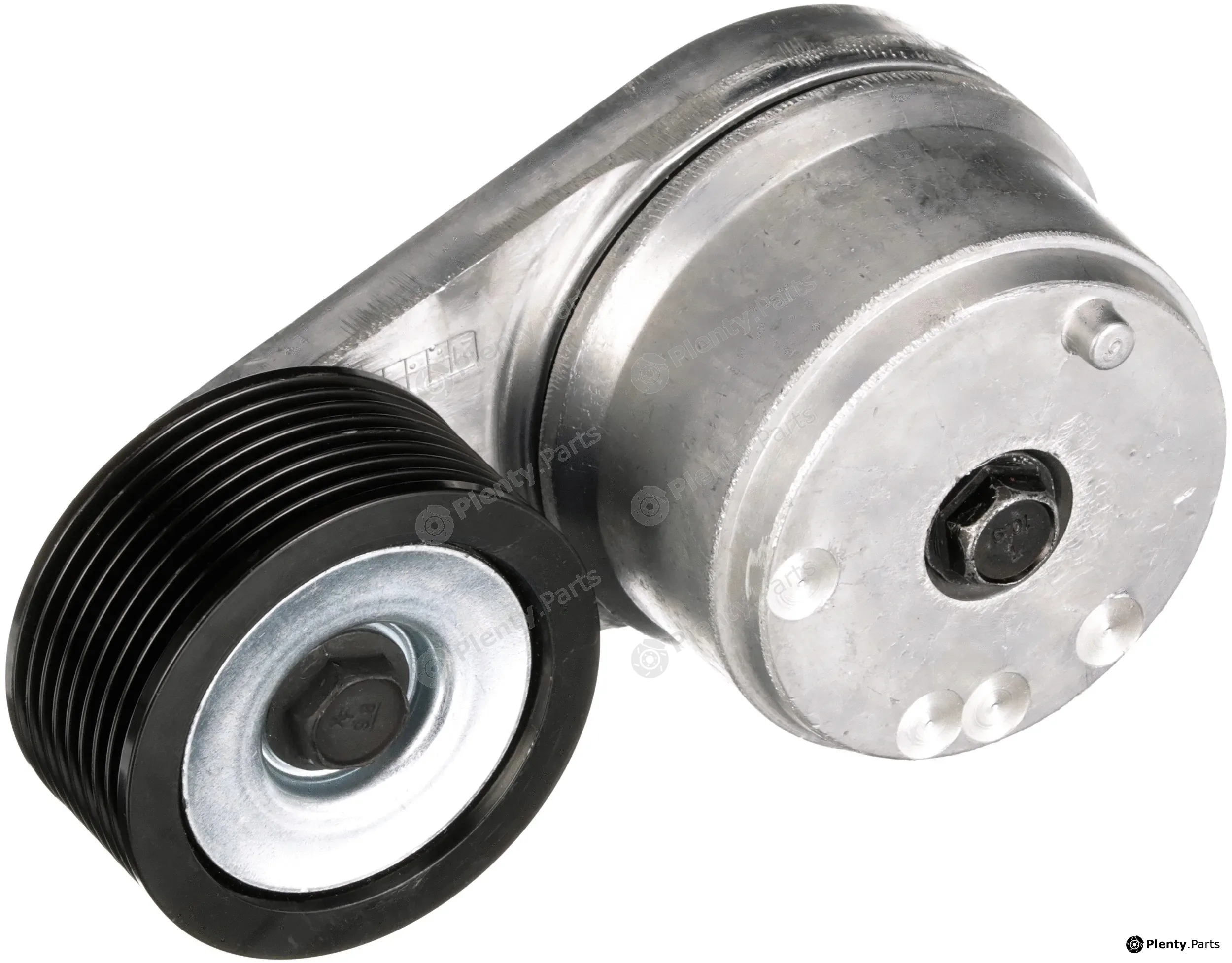 Gates T38516 — Belt Tensioner, V-ribbed belt FleetRunner™