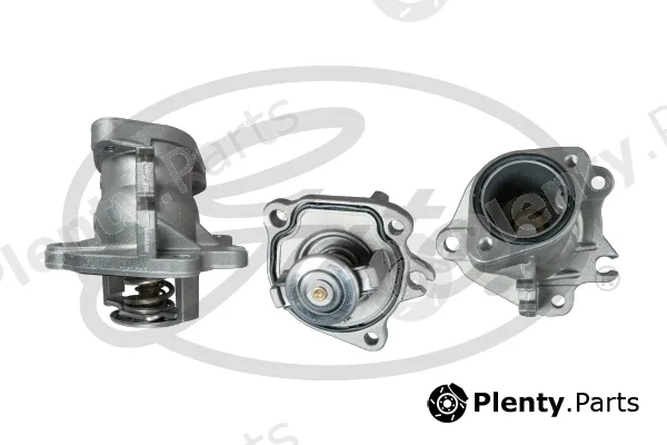 Gates TH60187G1 — Thermostat, coolant