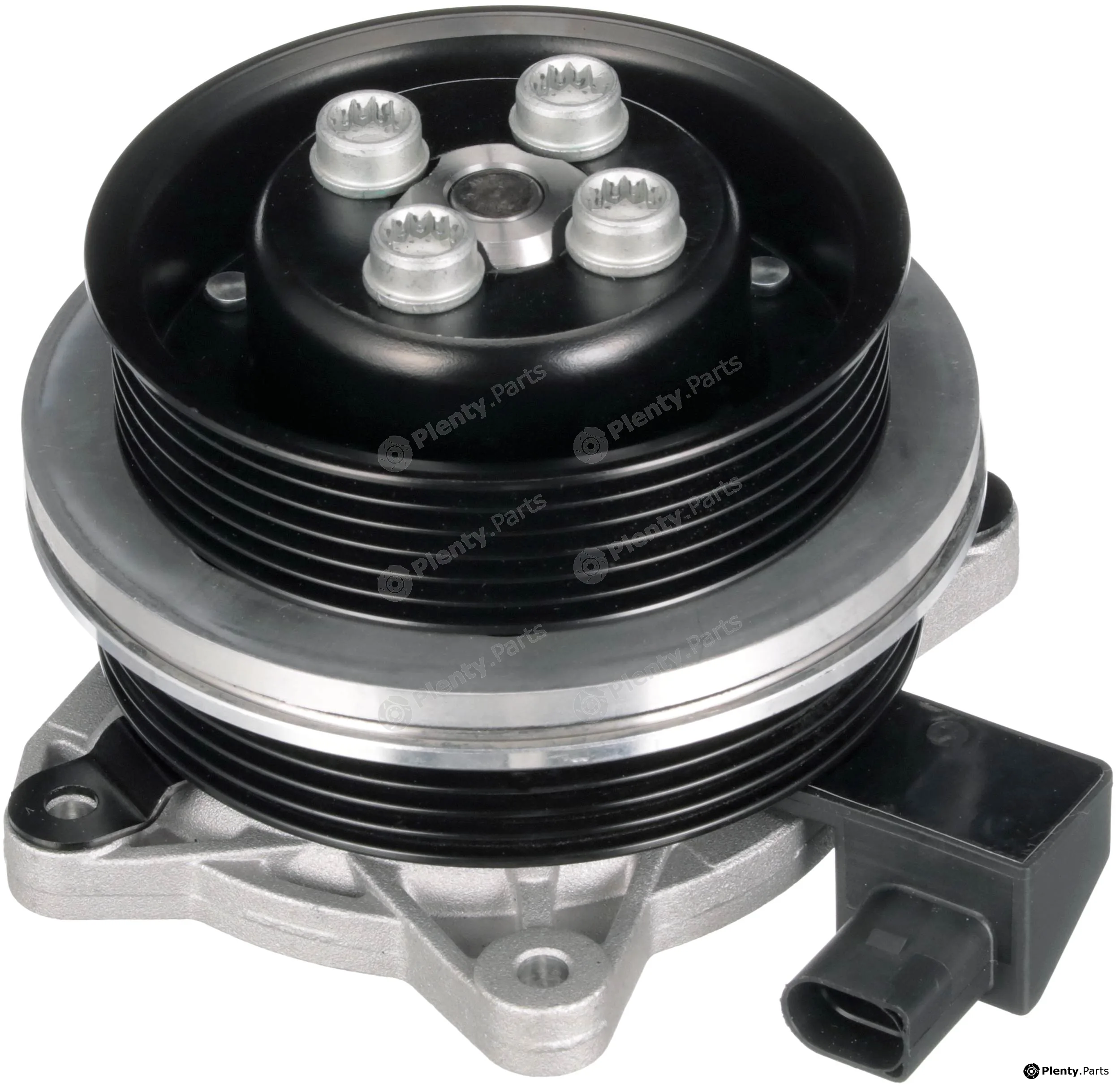 Gates WP0250 — Water Pump, engine cooling