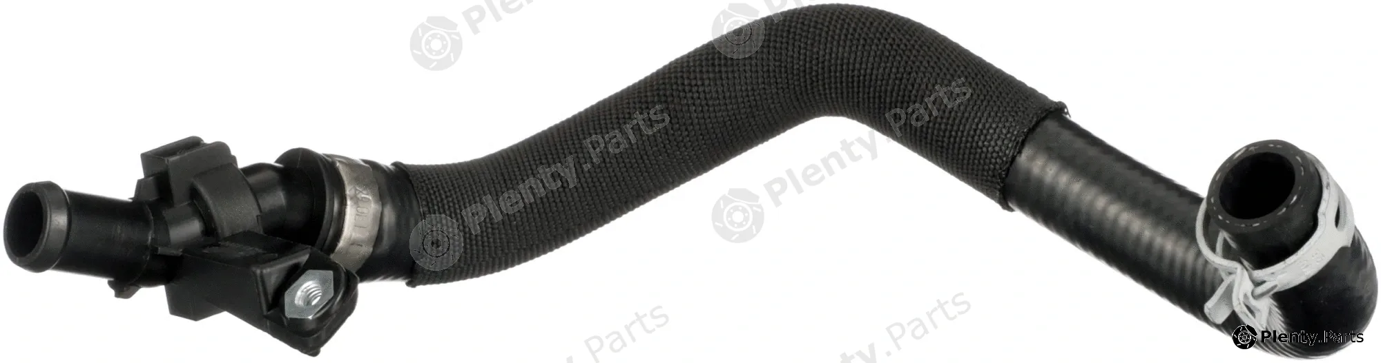 Gates 02-2854 — Heater Hose