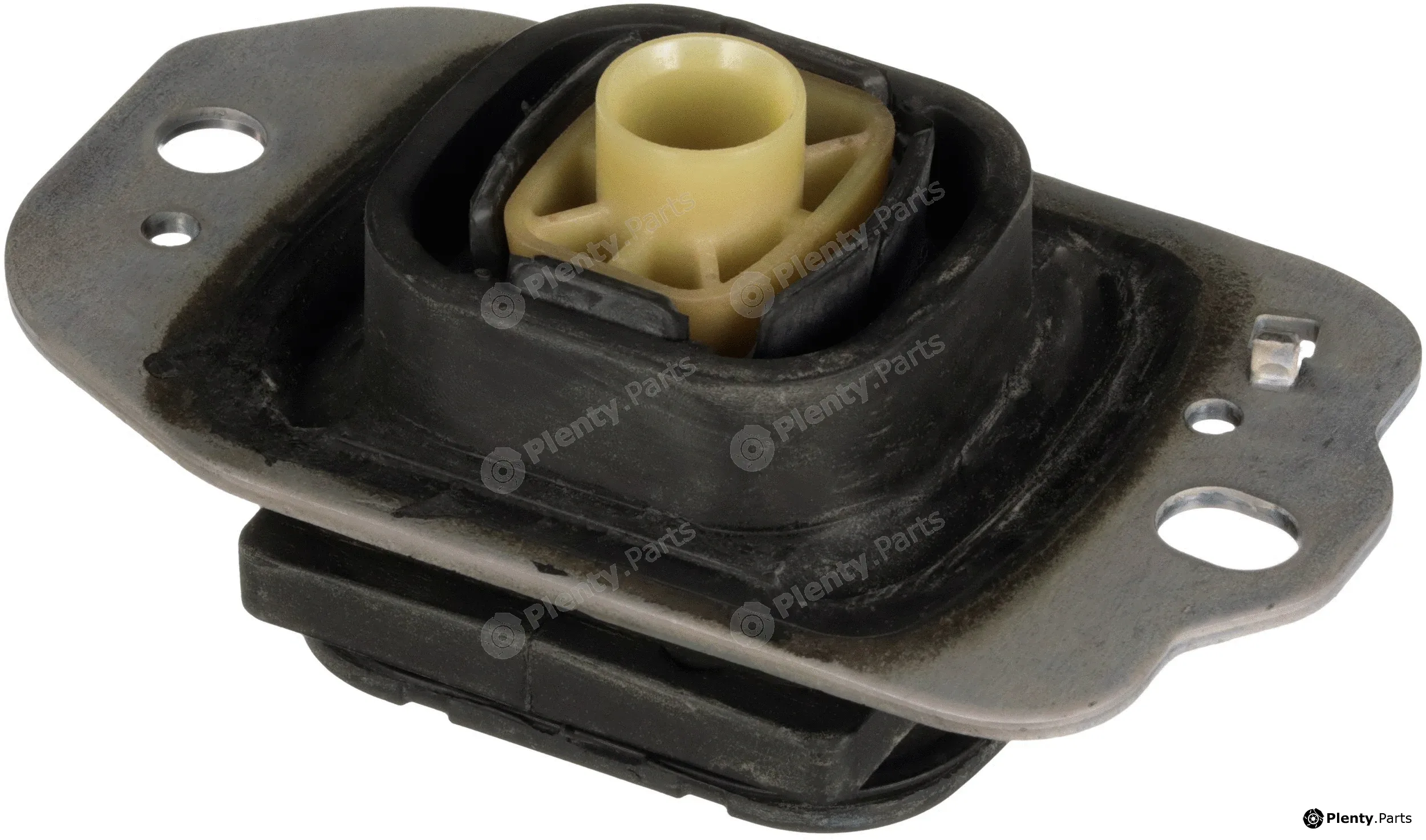 Gates ETM1936 — Mounting, engine