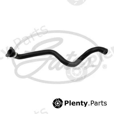 Gates 02-2057 — Heater Hose