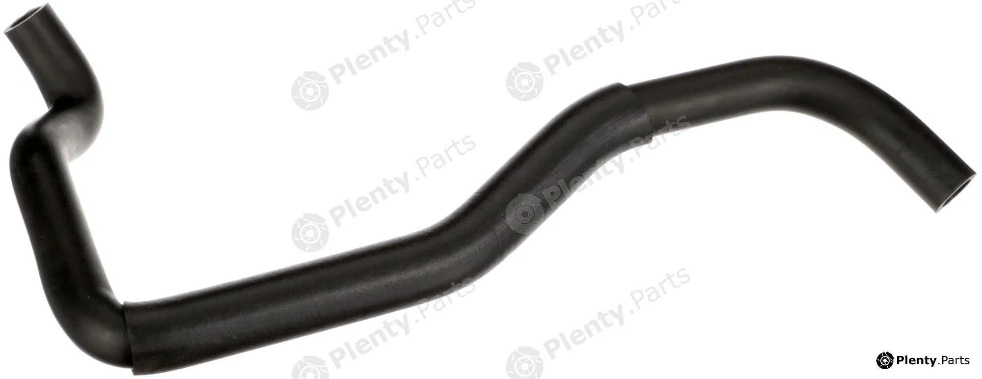 Gates EMH125 — Hose, crankcase ventilation