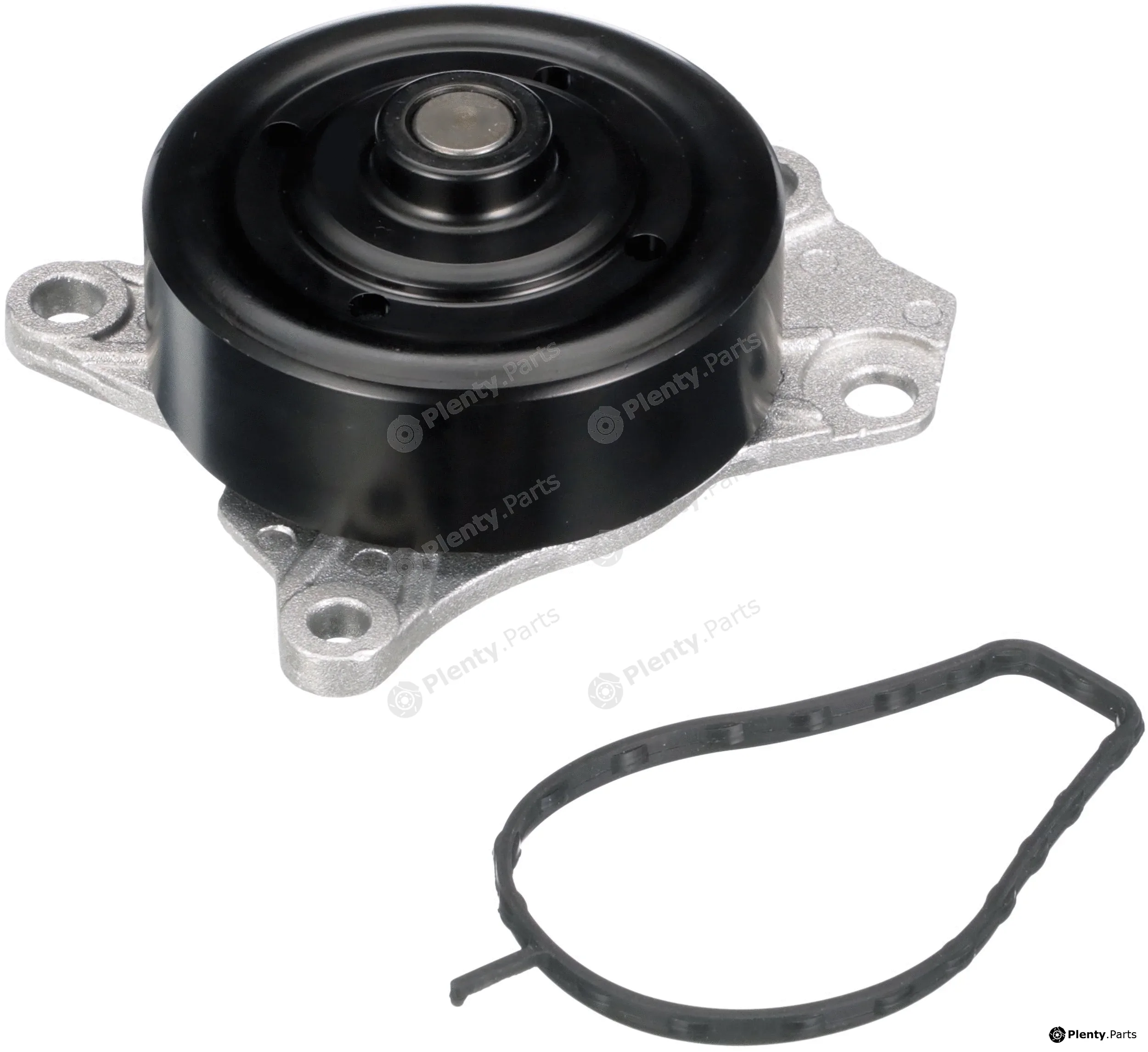 Gates WP0161 — Water Pump, engine cooling