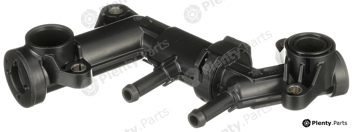 Gates EHV120 — Coolant Control Valve ThermalPro™
