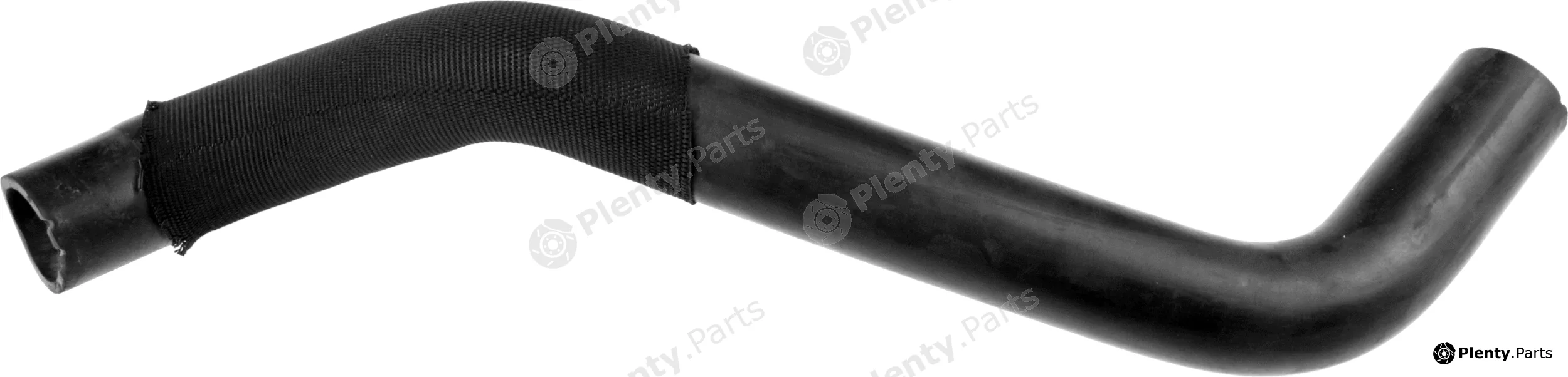 Gates 05-4888 — Radiator Hose