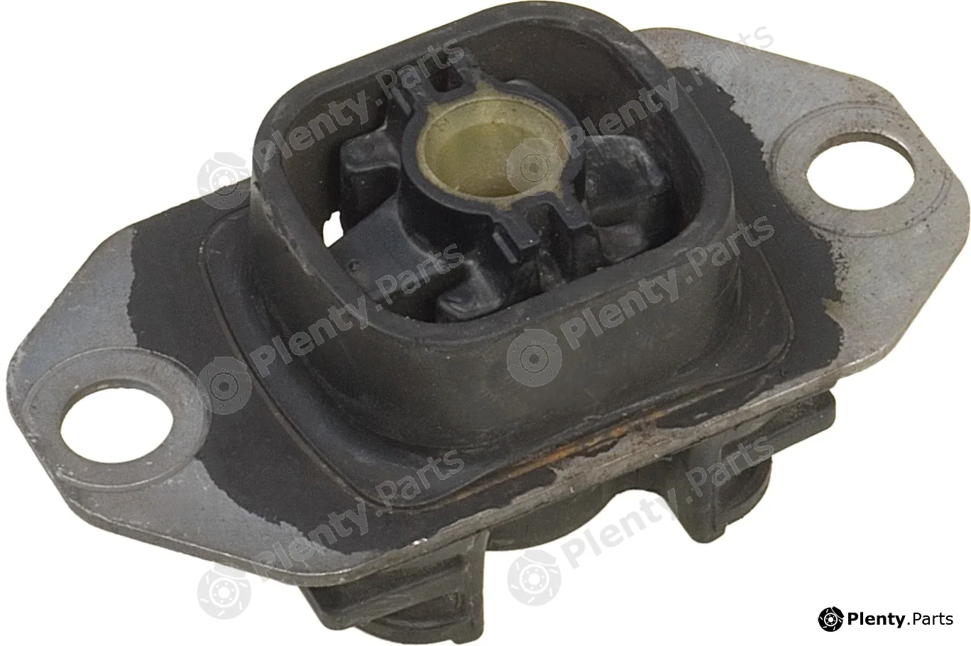 Gates ETM1274 — Mounting, engine