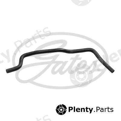 Gates 02-2077 — Heater Hose