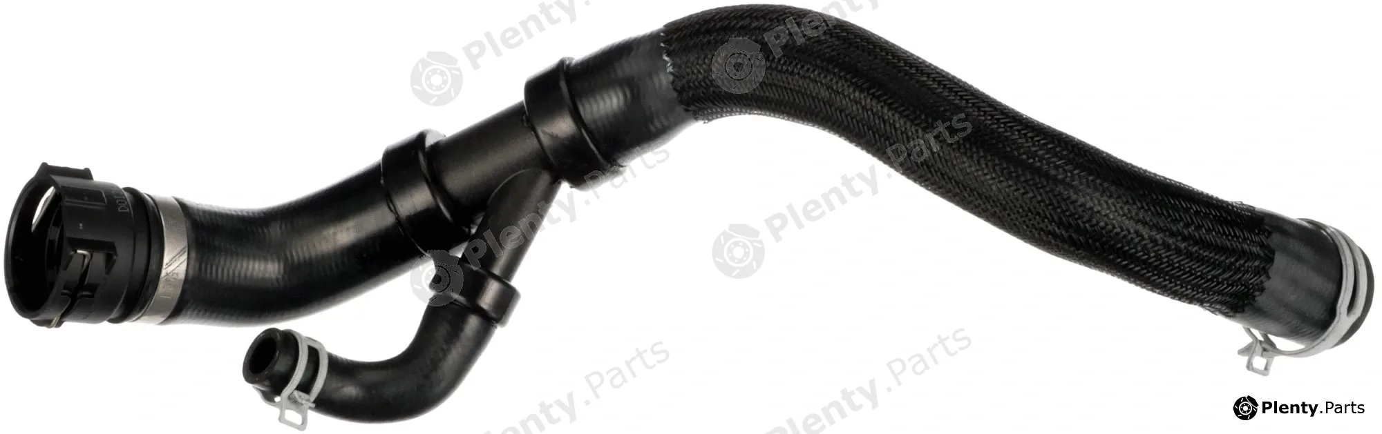 Gates 05-3632 — Radiator Hose