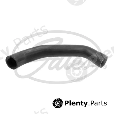 Gates 05-3436 — Radiator Hose