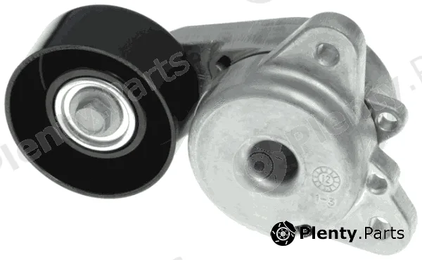 Gates T39384 — Belt Tensioner, V-ribbed belt DriveAlign®