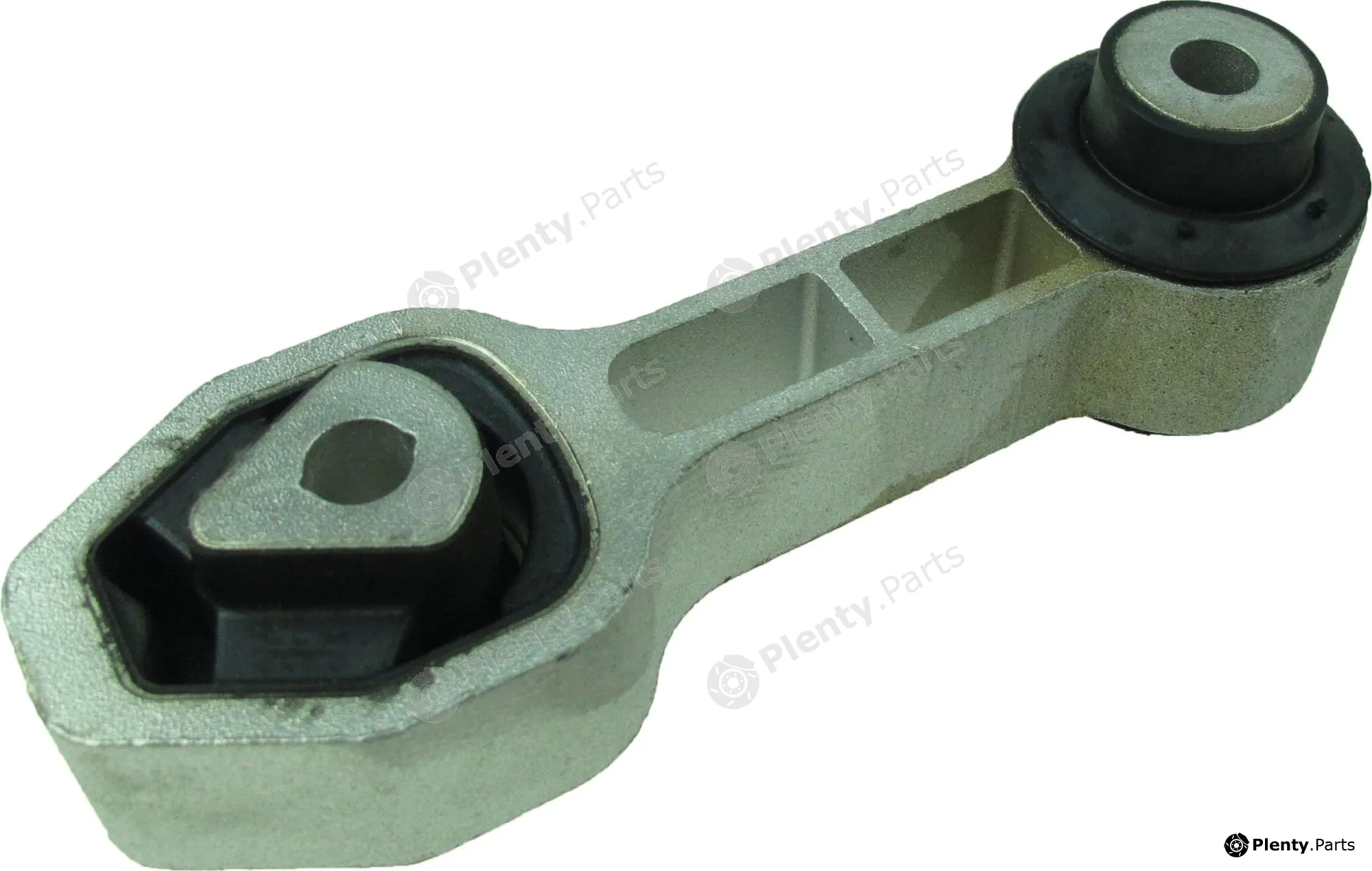 Gates ETM1950 — Mounting, engine