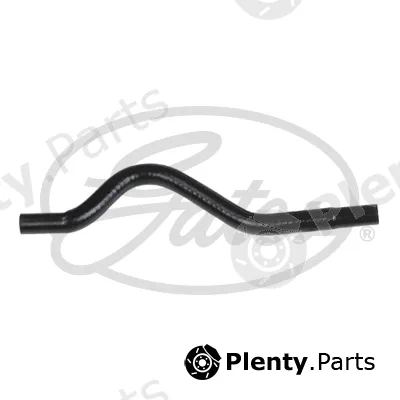 Gates 02-2487 — Heater Hose
