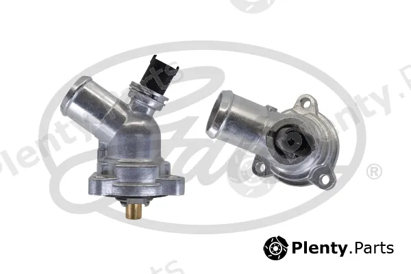 Gates TH630102G1 — Thermostat, coolant