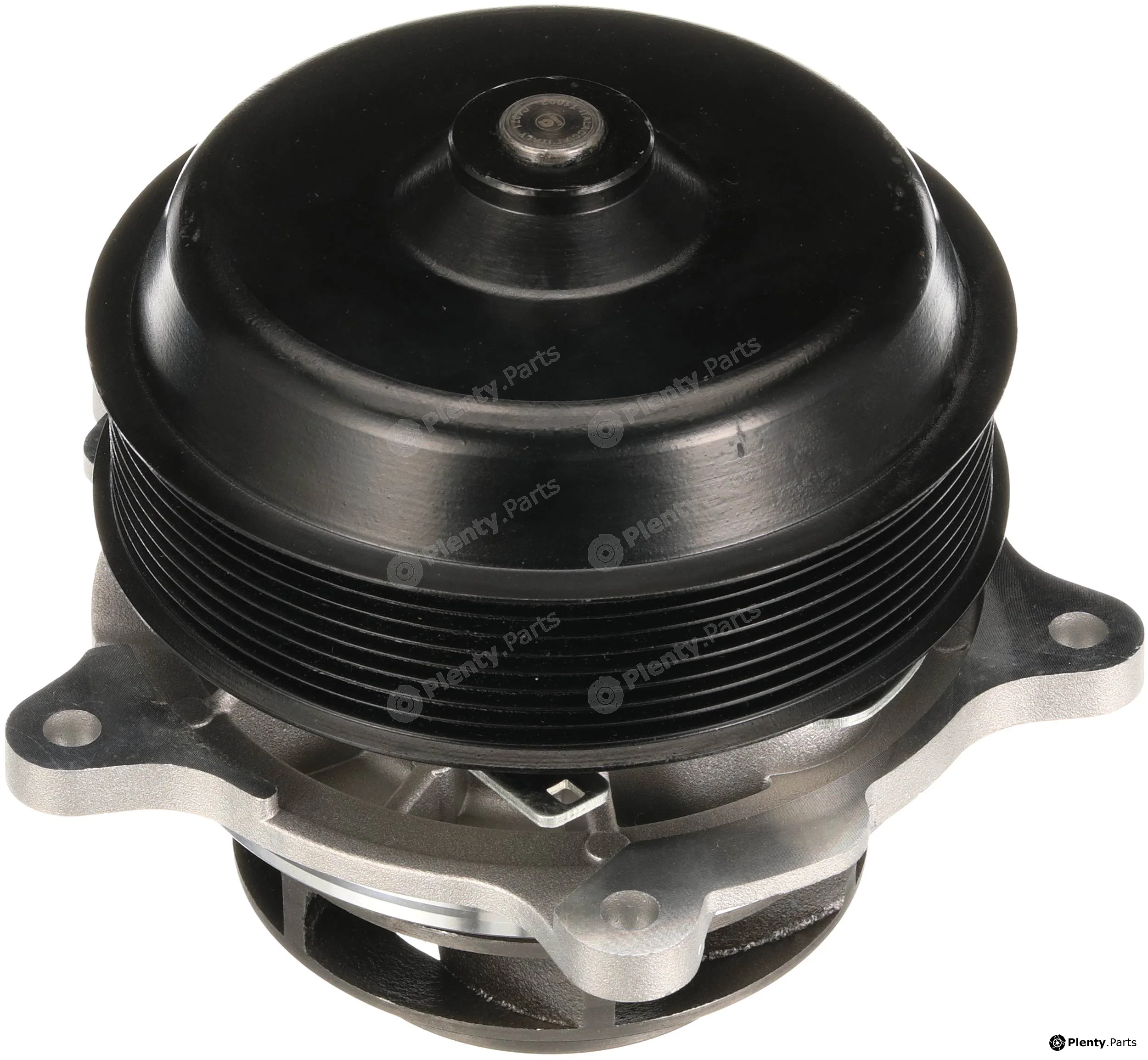 Gates WP5062HD — Water Pump, engine cooling FleetRunner™ Water Pump