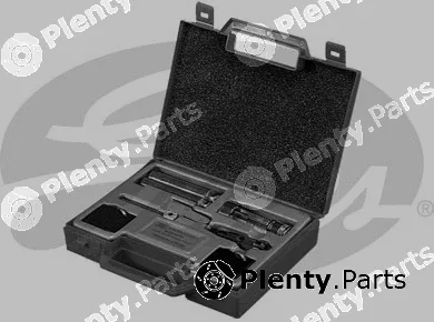 Gates GAT4450 — Mounting Tools, timing belt