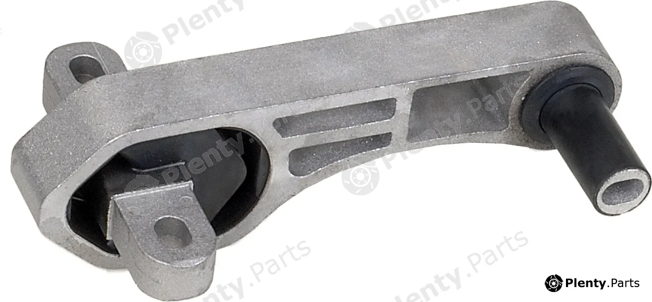 Gates ETM1842 — Mounting, engine