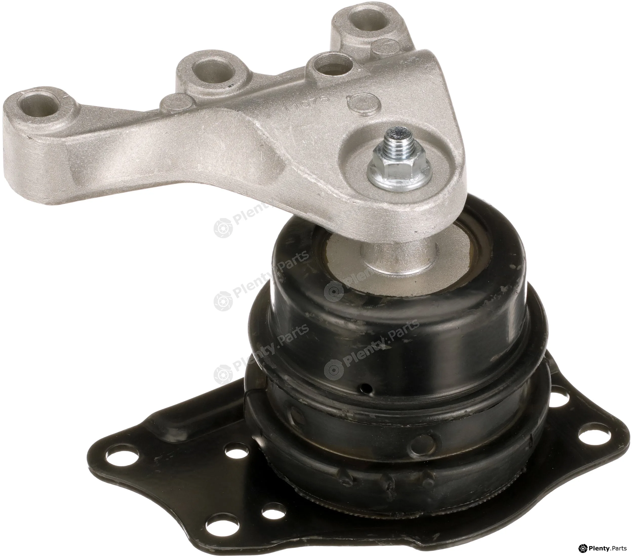 Gates ETM1309 — Mounting, engine
