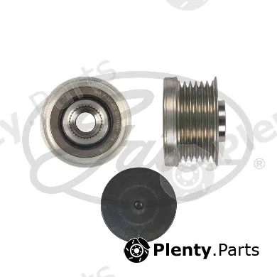 Gates OAP7236 — Alternator Freewheel Clutch DriveAlign®