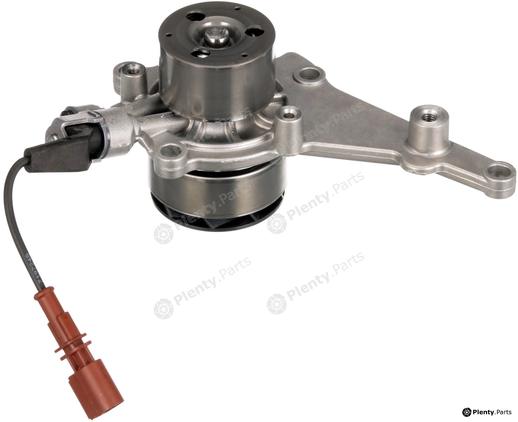 Gates WP0259 — Water Pump, engine cooling