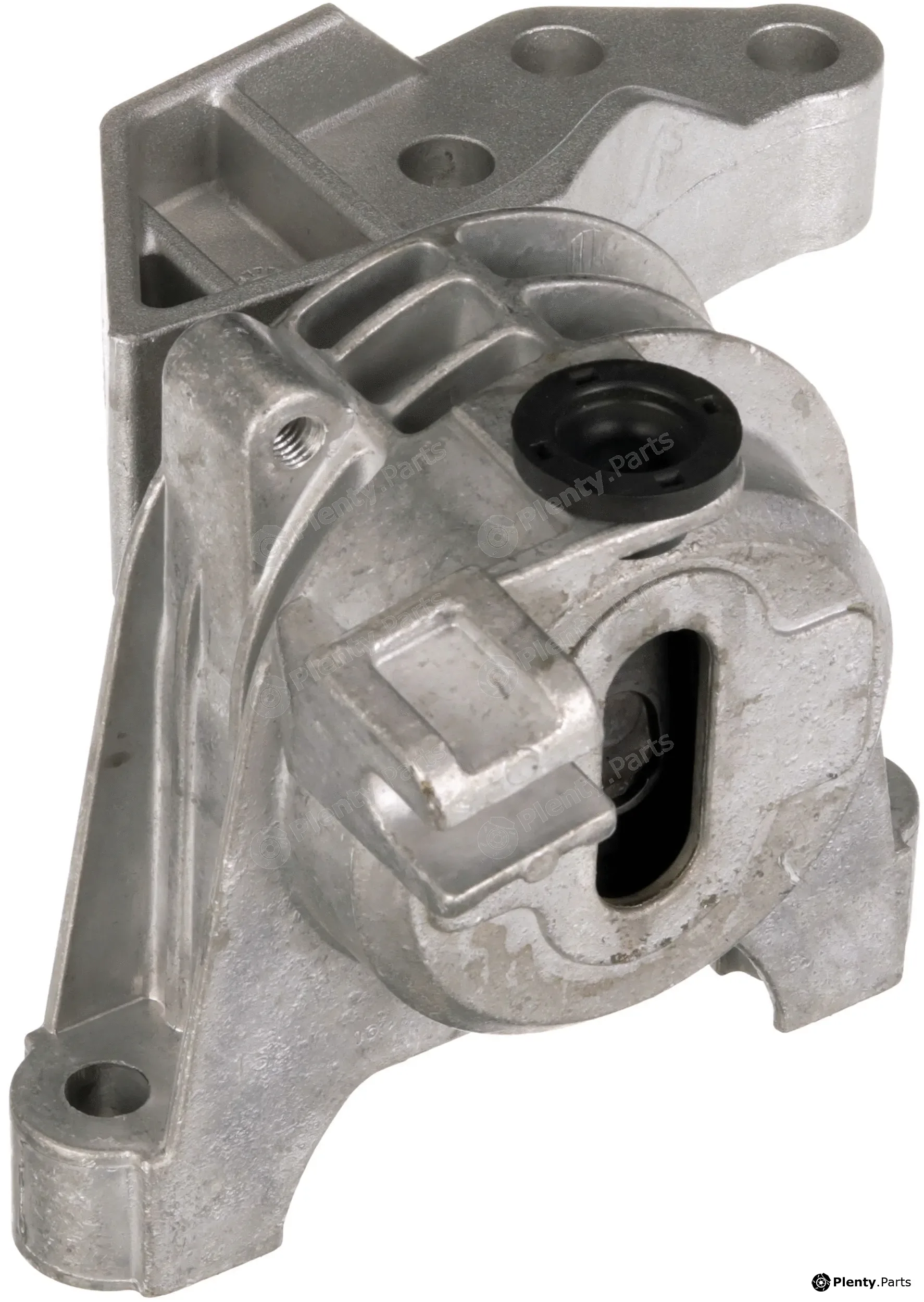 Gates ETM1949 — Mounting, engine