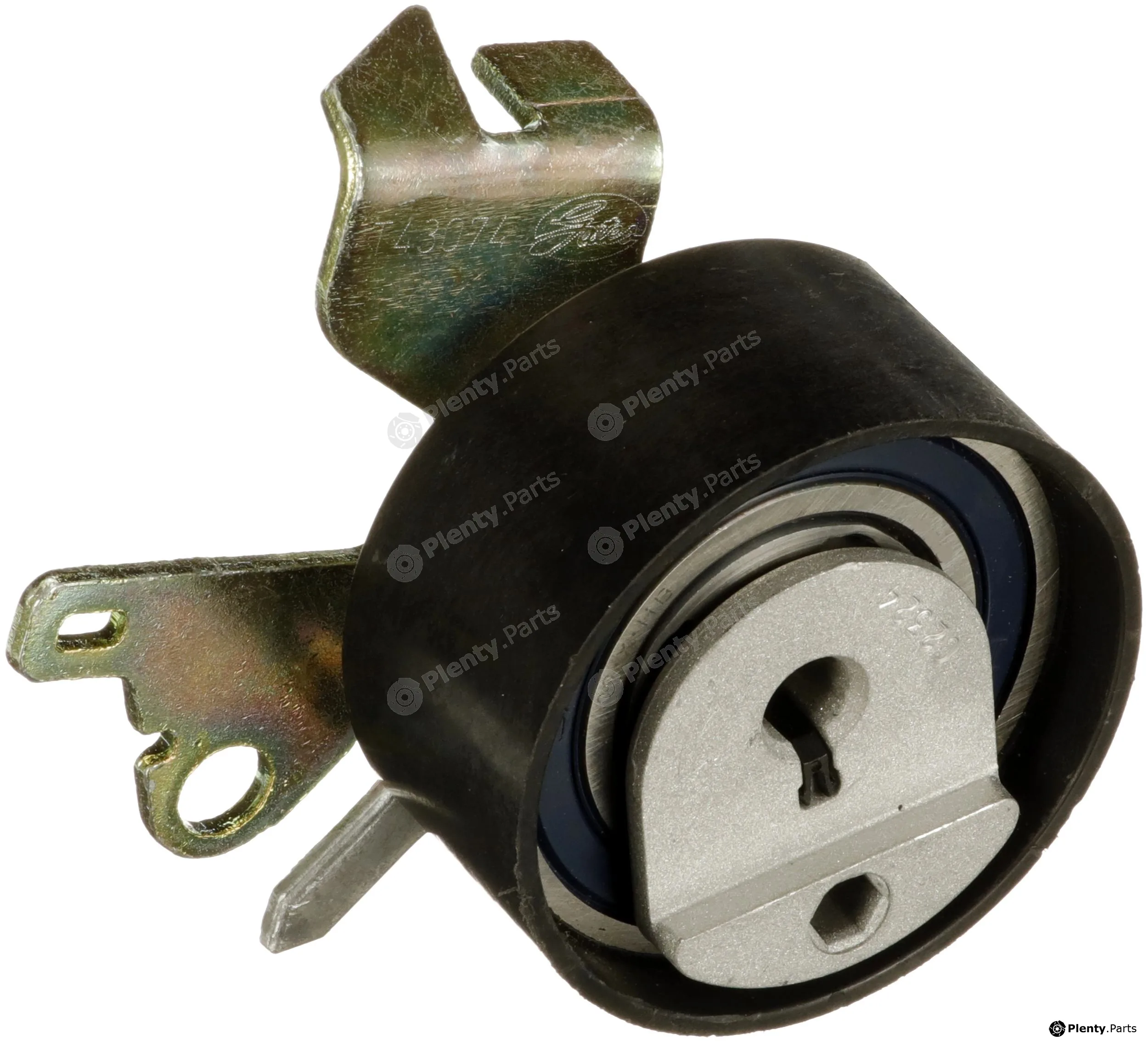 Gates T43074 — Tensioner Pulley, timing belt PowerGrip®