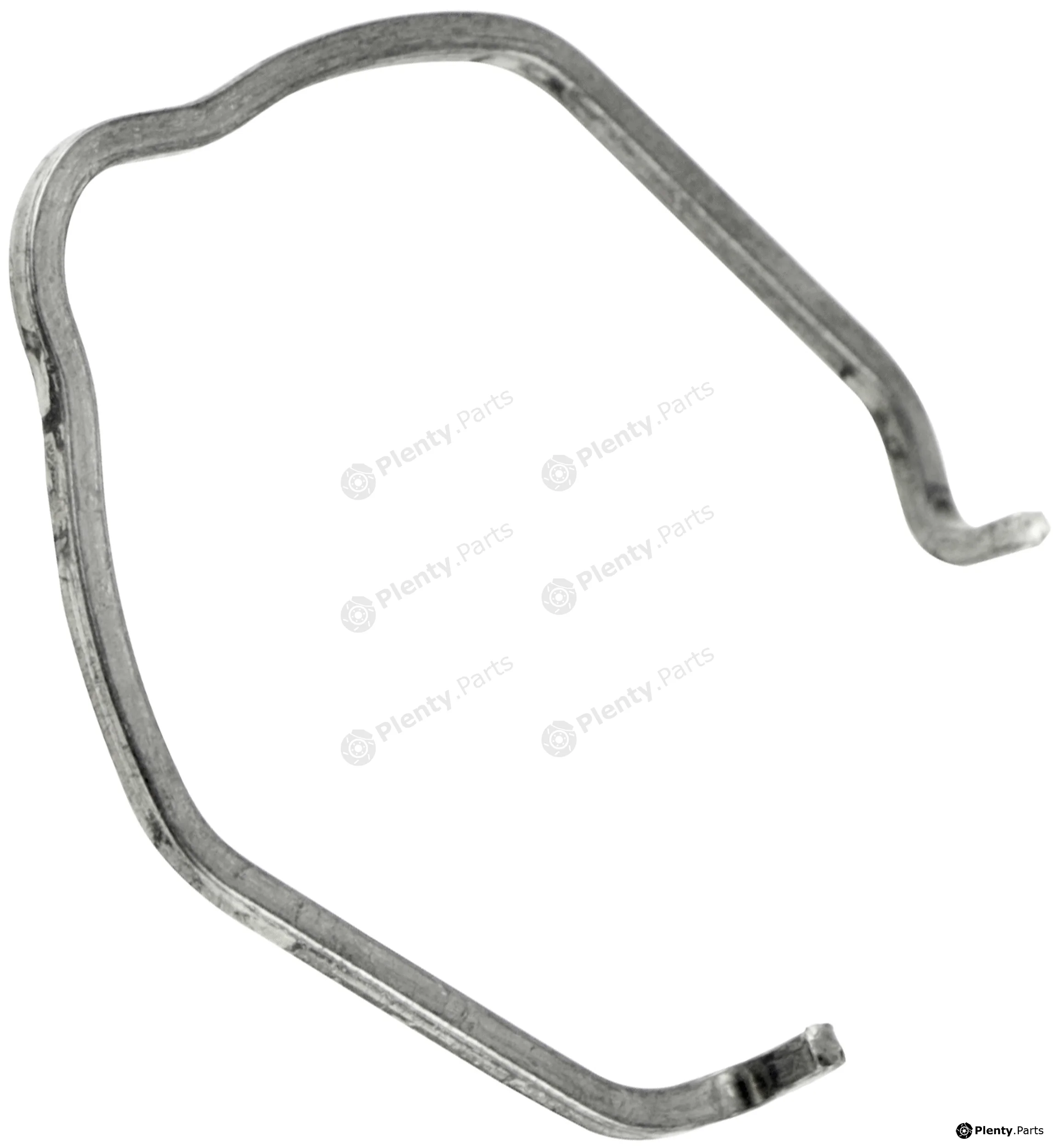 Gates HCL012 — Fastening Clamp, charge air hose